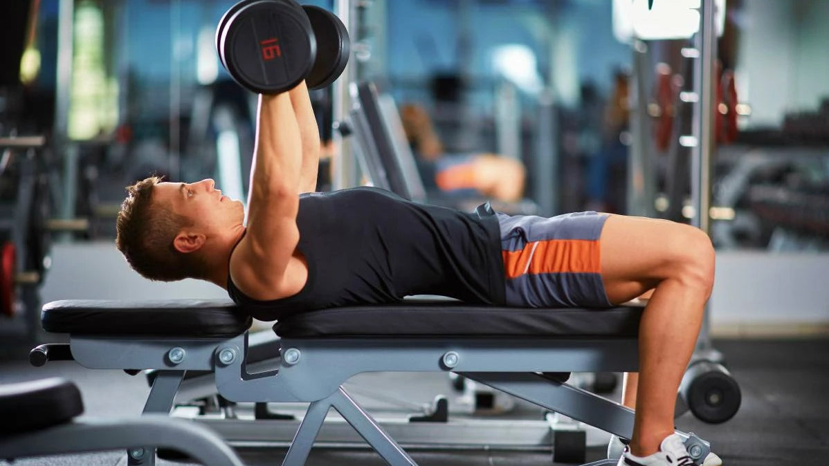 14 Things To Consider Before Buying A Weight Bench