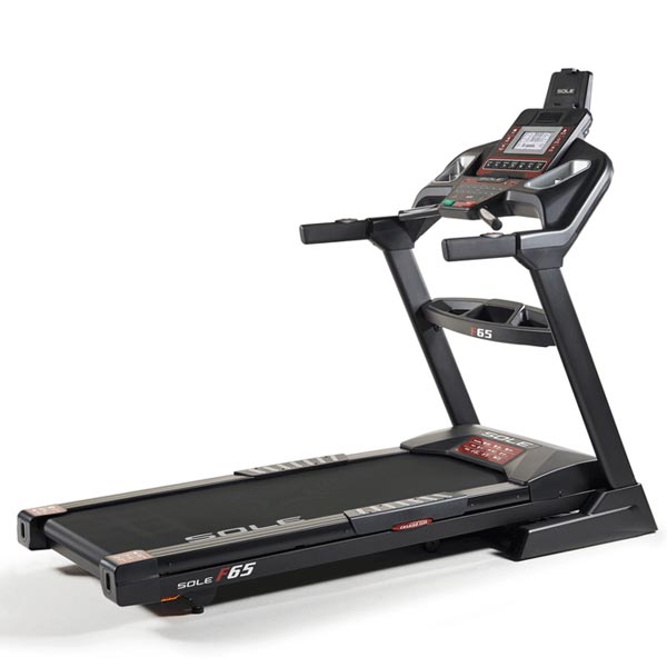 Sole F65 Treadmill Review