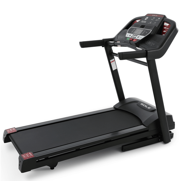 Sole F60 Treadmill Review 2023 Cardio Online