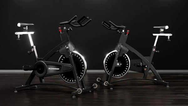 Schwinn IC Classic Spin Bike Review Cardio Online