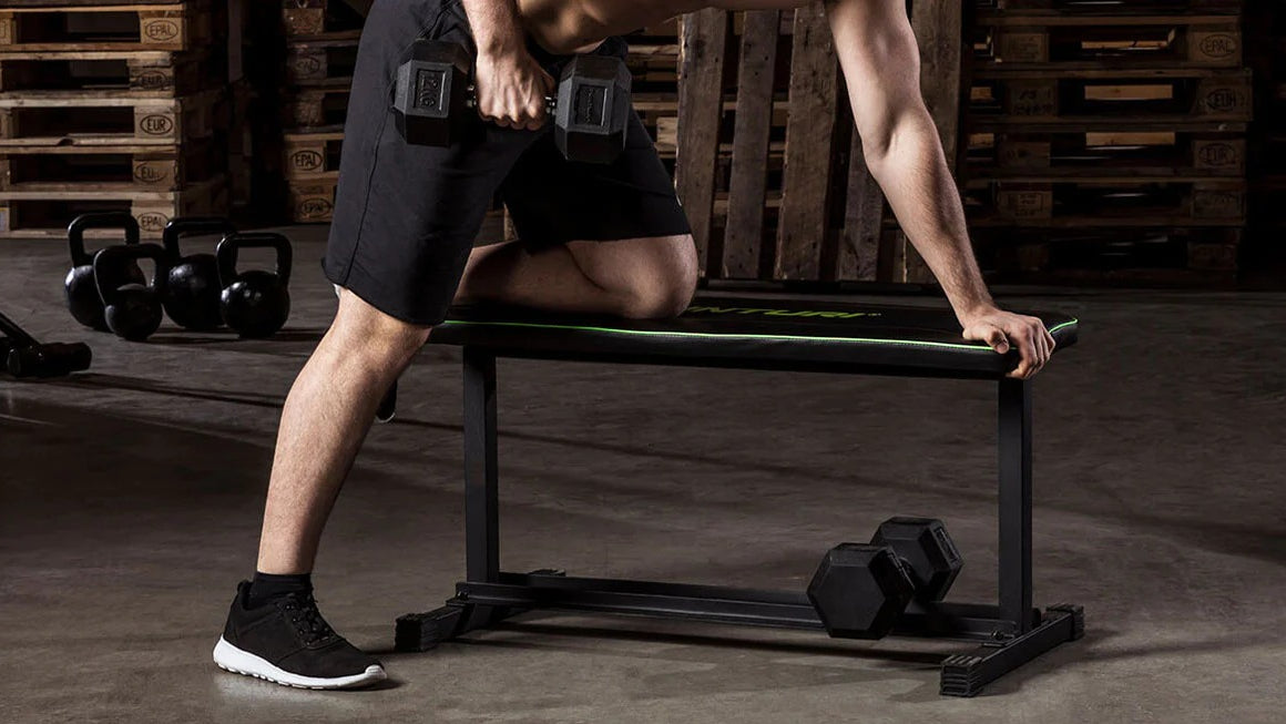 Top 4 Flat Workout Bench Reviews: Which Is Right For You?