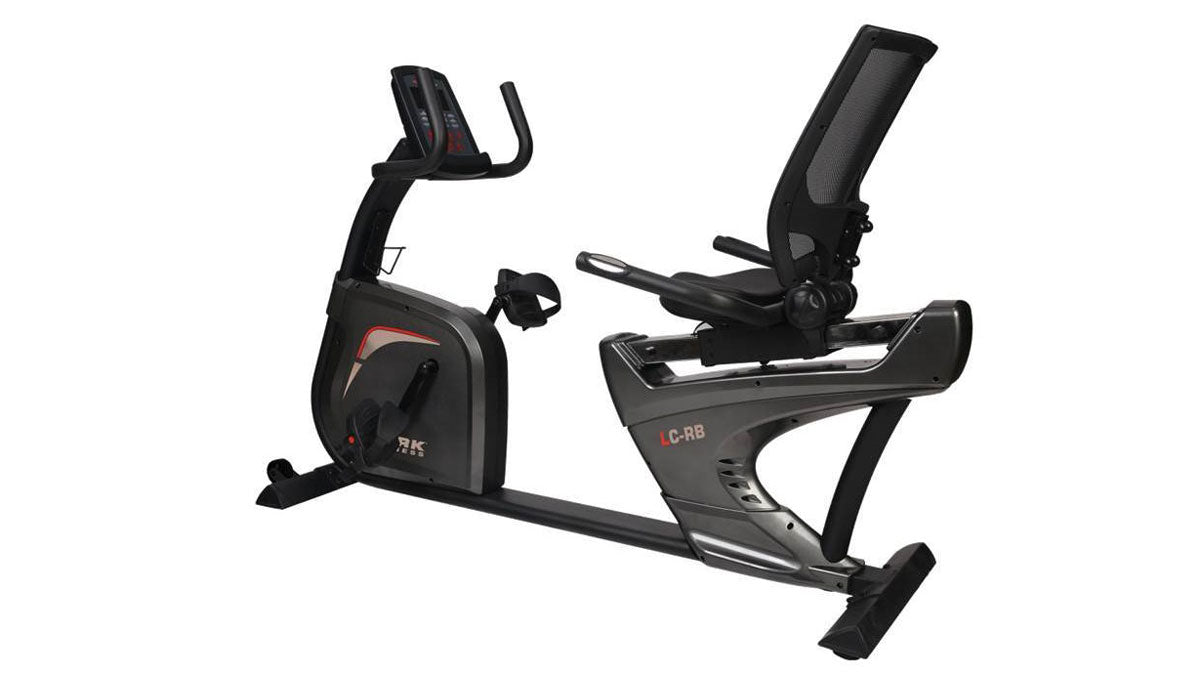 York LC-RB Recumbent Exercise Bike Review