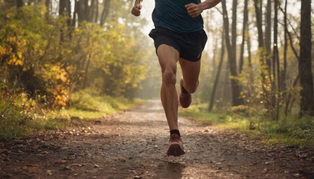 treadmill running vs outdoor running