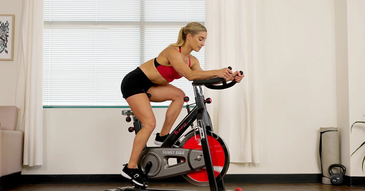 Weight Loss with Exercise Bikes