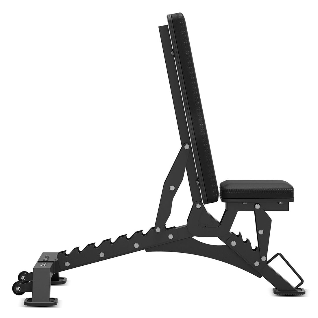 CORTEX SM-25 6-In-1 Power Rack With Smith & Cable Machine Package (Set D) with BN-9 Bench + 130kg Olympic Bumper Weight Plate & Barbell Package