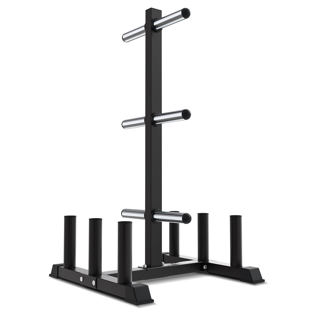 CORTEX Olympic Weight Tree with 6 Barbell Holder (135cm)