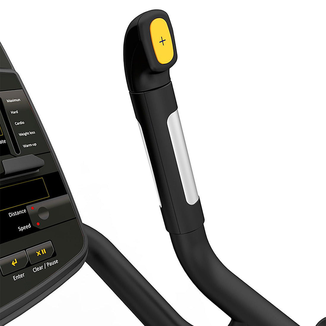 Impulse ECU7 Upright Exercise Bike