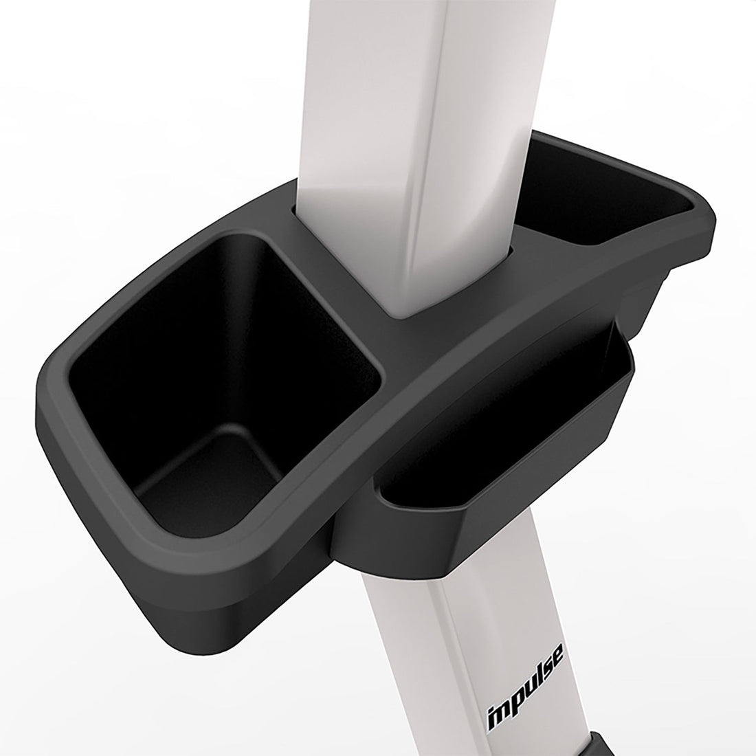 Impulse ECU7 Upright Exercise Bike