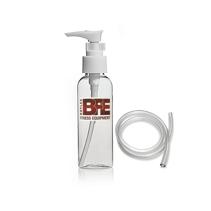 Cardio Equipment Lubrication Kit