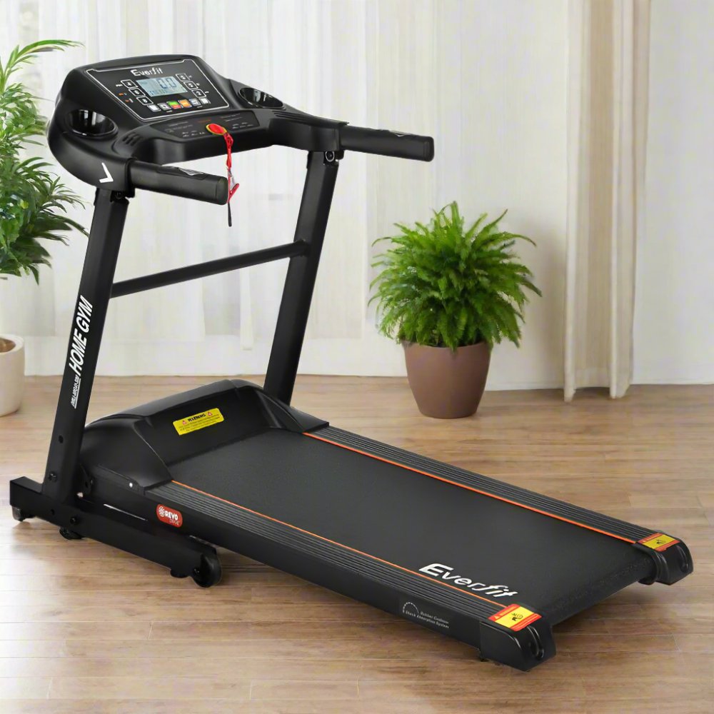 Everfit MIG41 Folding Treadmill