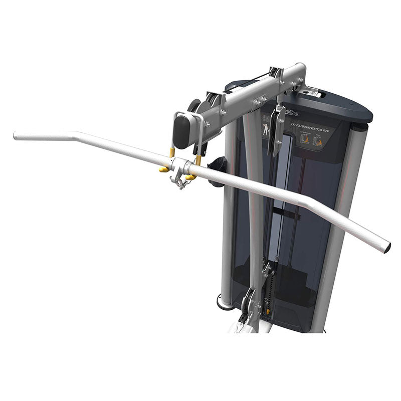 Impulse IT9522 Lat Pulldown + Row