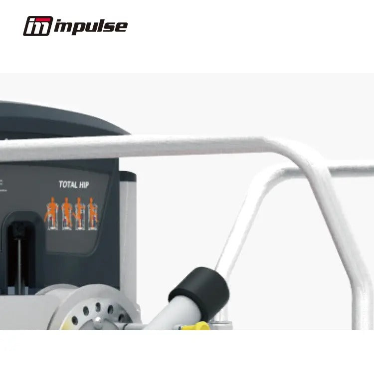 Impulse IT9509 Total Hip
