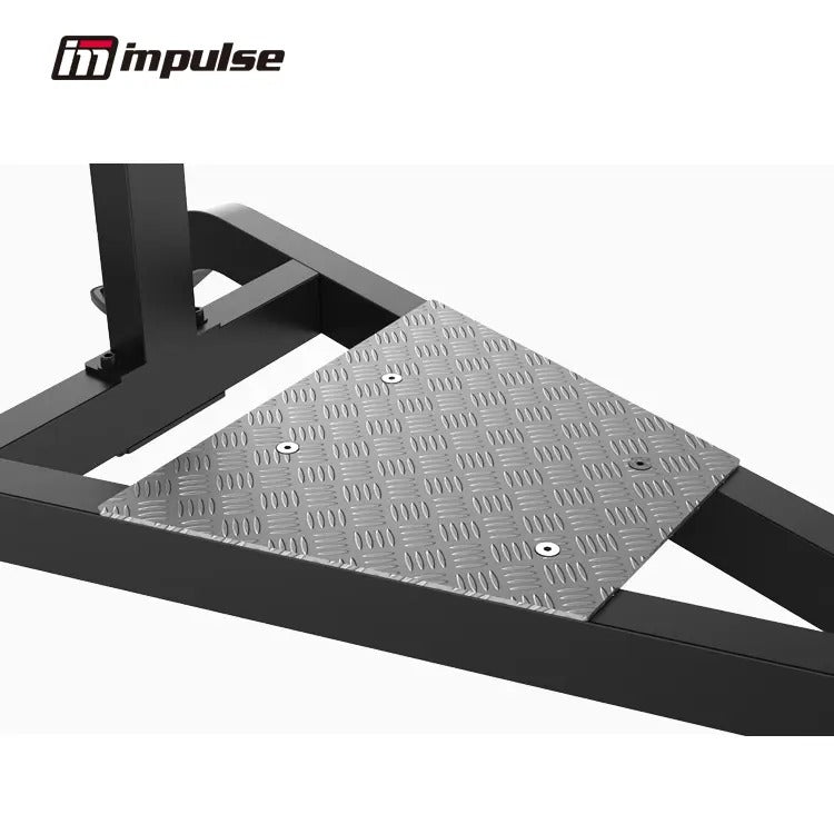 Impulse SL7013 Glute & Hamstring Developer