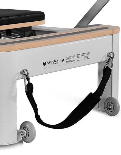 Lifespan Fitness Contour Pro Aluminium Reformer