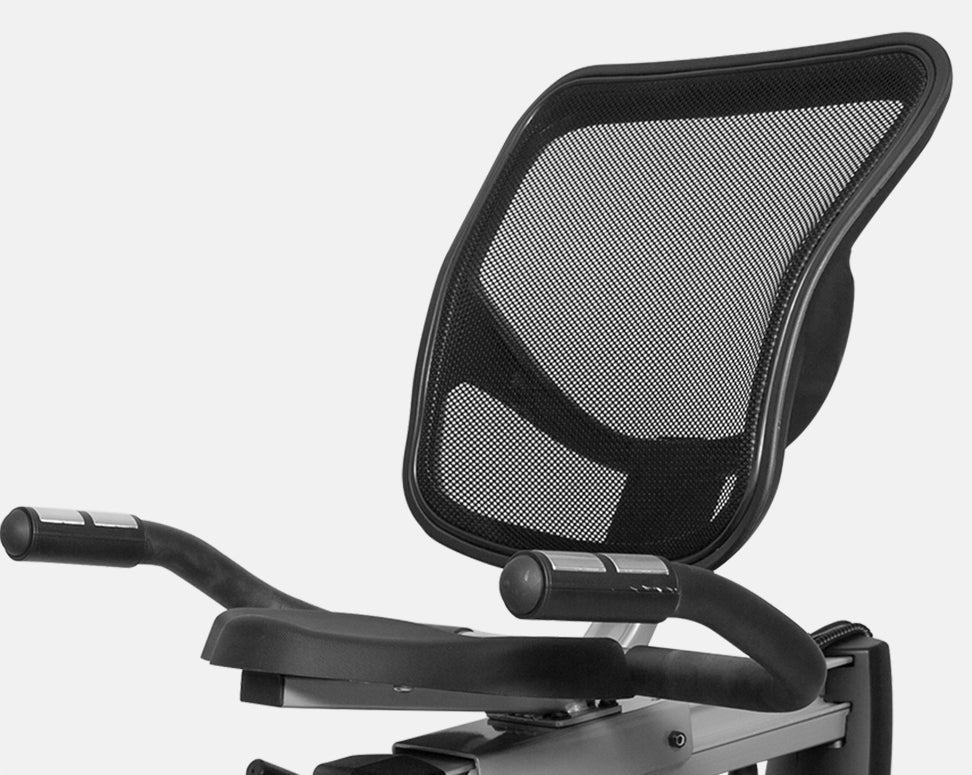 Lifespan Fitness RC-300 Recumbent Bike