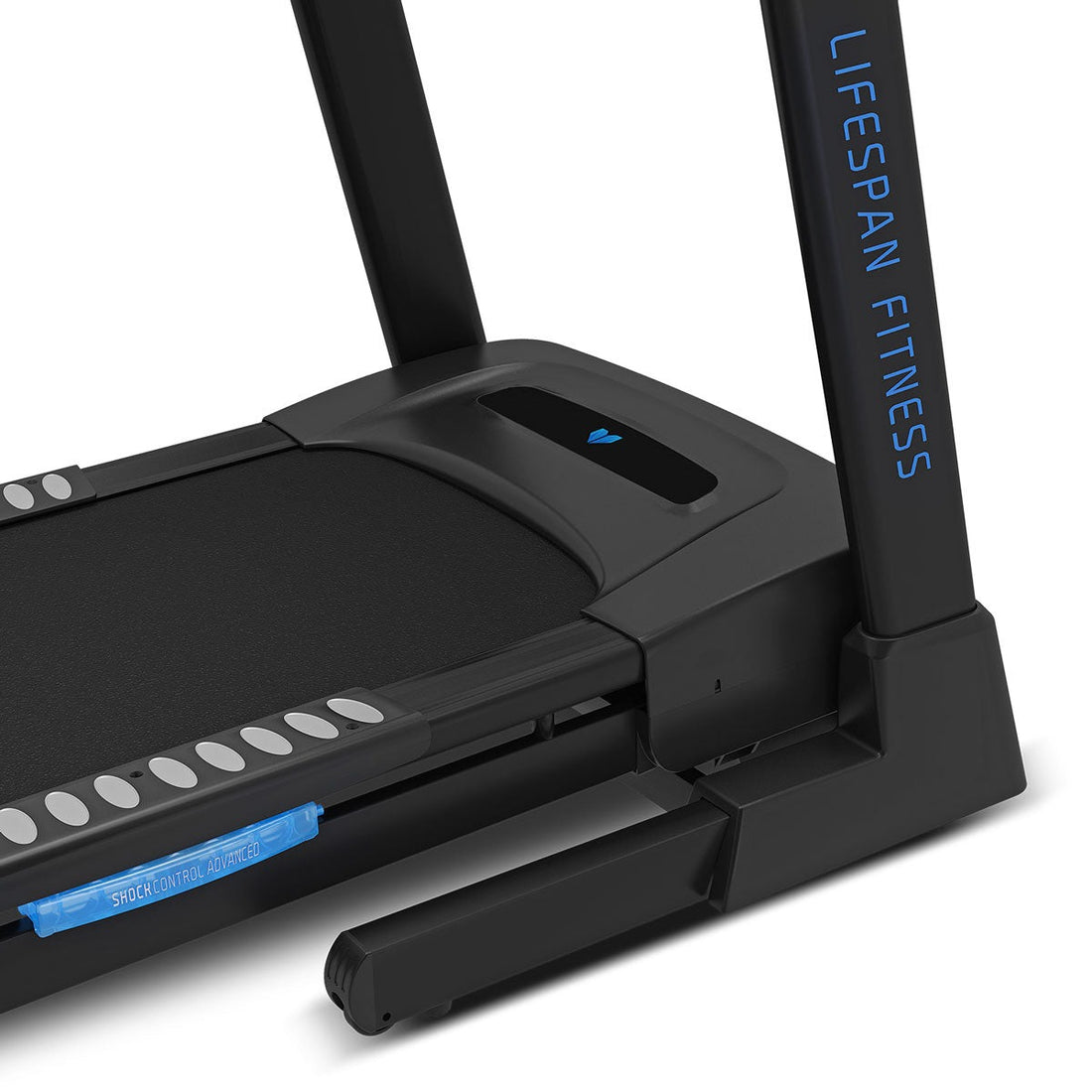 Lifespan Fitness Apex Smart Treadmill