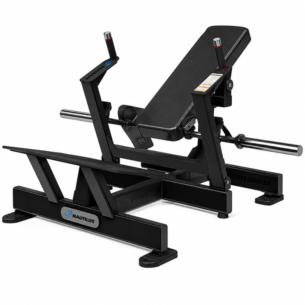 Nautilus Glute Driver