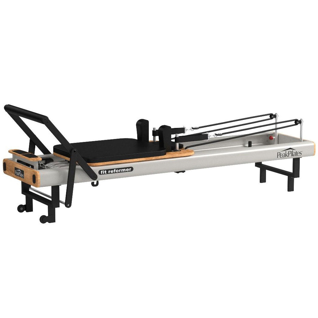 Peak Pilates Fit™ Reformer