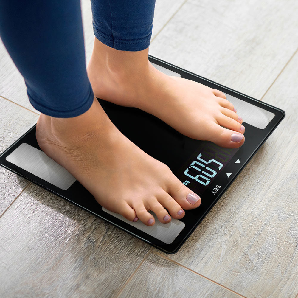 Everfit Bluetooth Body Fat Scale