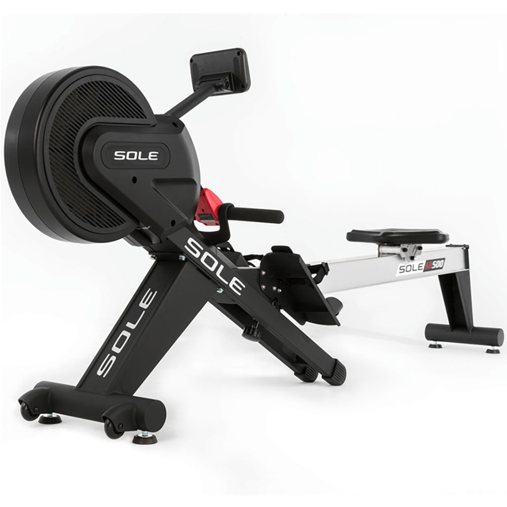Sole SR500 Rowing Machine