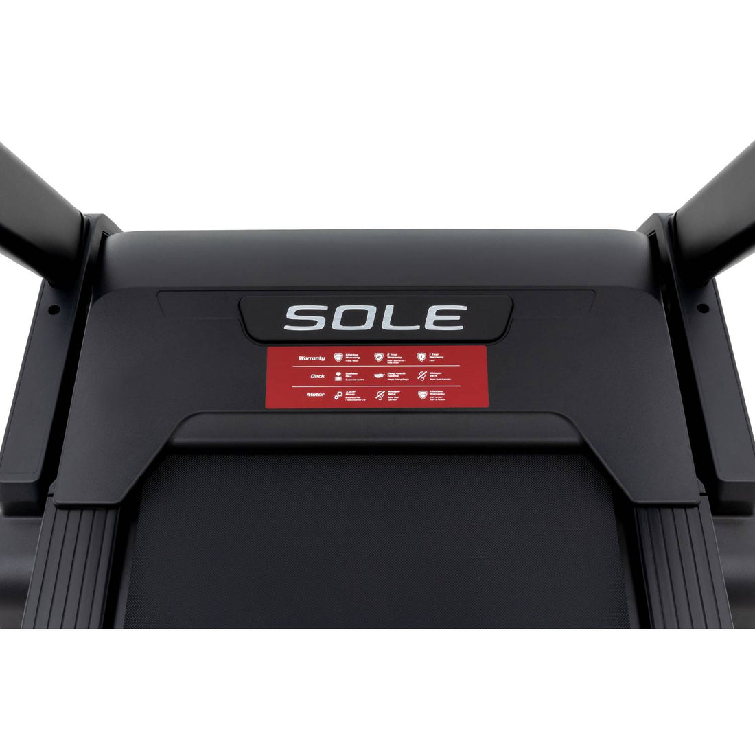 Sole F65 Treadmill