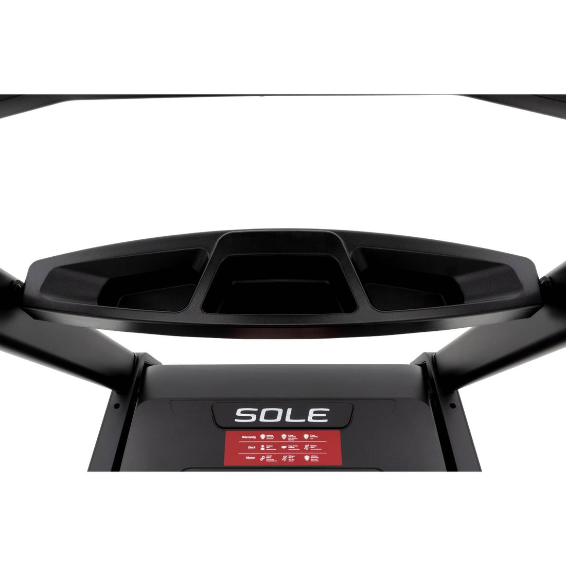 Sole F65 Treadmill