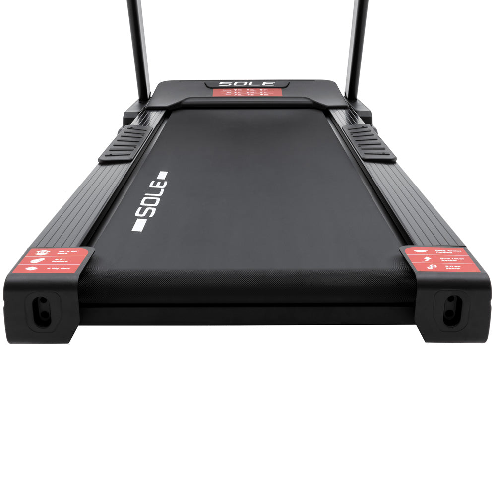 Sole F65 Treadmill