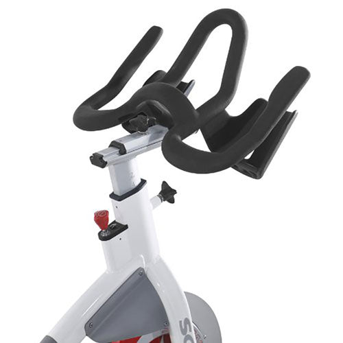 Schwinn AC Performance Plus Spin Bike With Carbon Blue Belt Drive