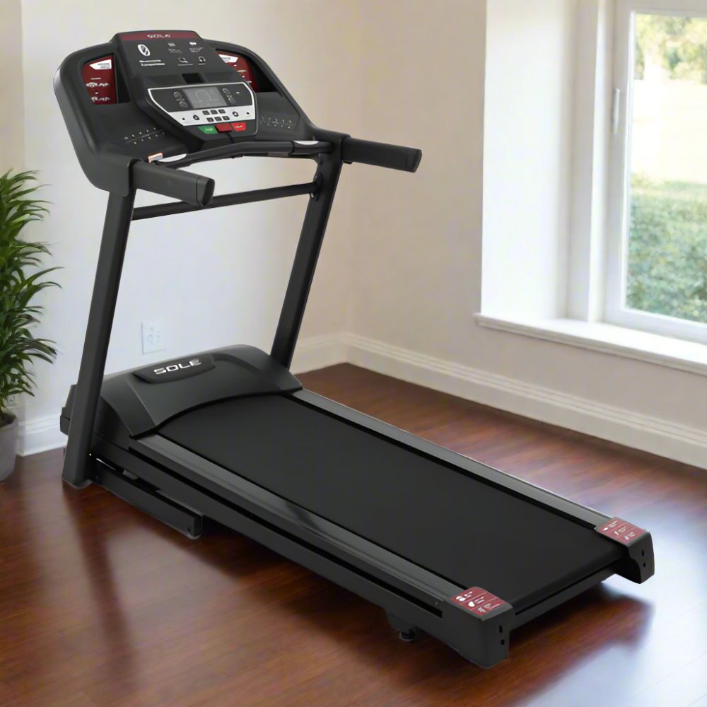 Sole F60 Treadmill