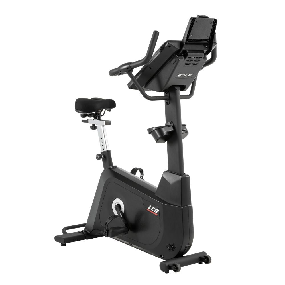 Sole LCB Upright Bike