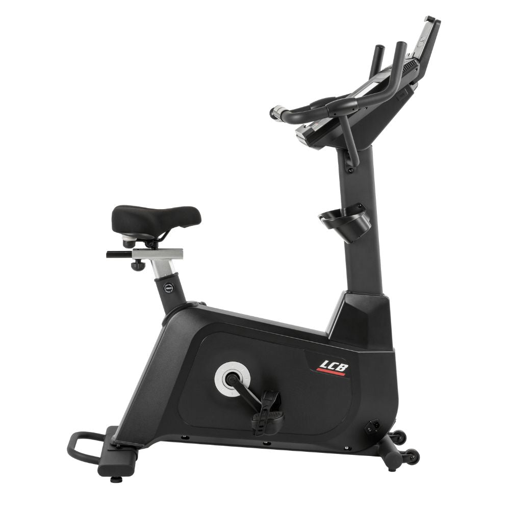 Sole LCB Upright Bike