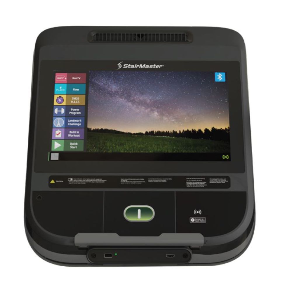 Stairmaster 8GX Stair Climber