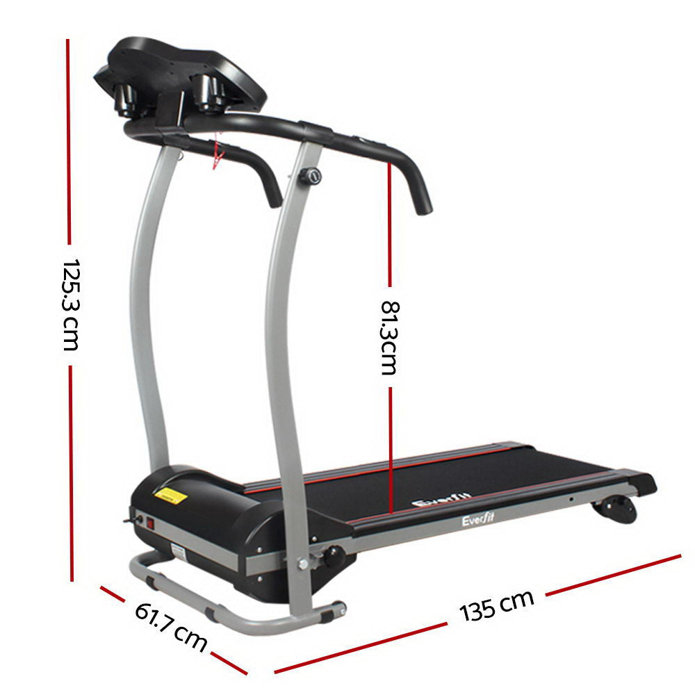 Everfit 360 Folding Treadmill