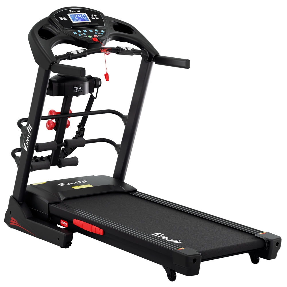 Everfit 480 M16 Treadmill w/ Massager