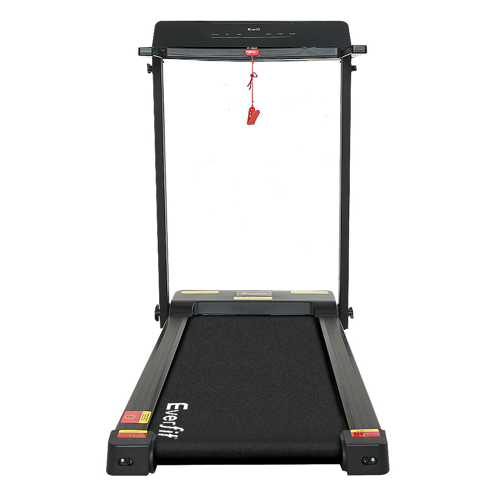 Everfit CHI450 M610 Treadmill Machine Rear View
