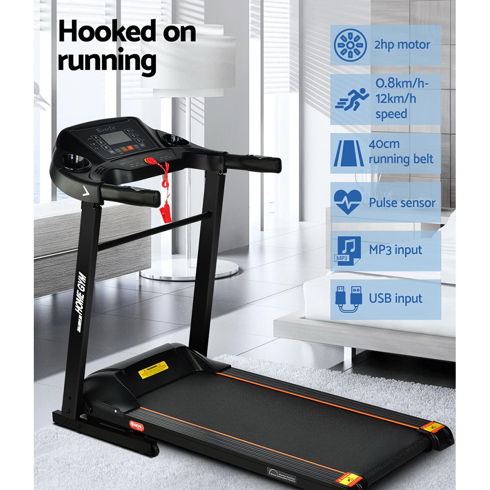 Everfit MIG41 Folding Treadmill