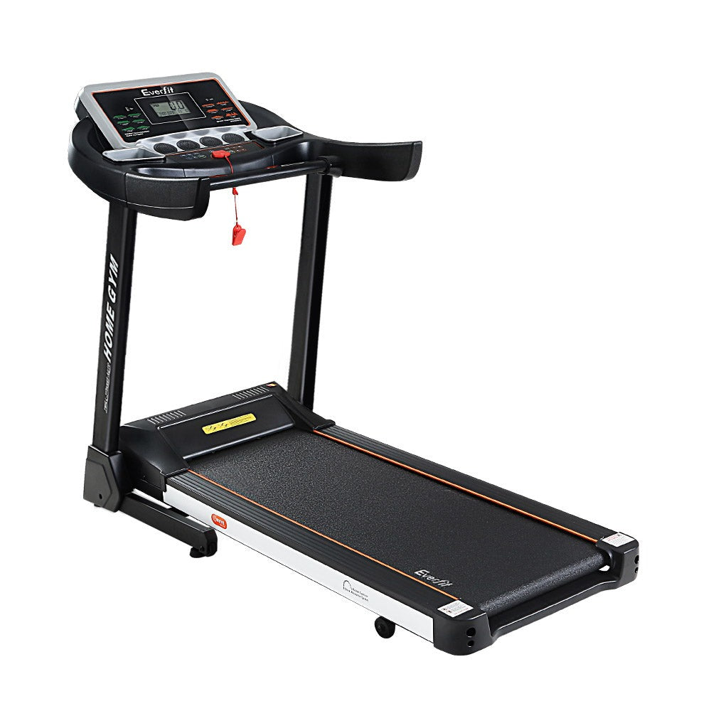 Everfit Titan 45 Folding Treadmill