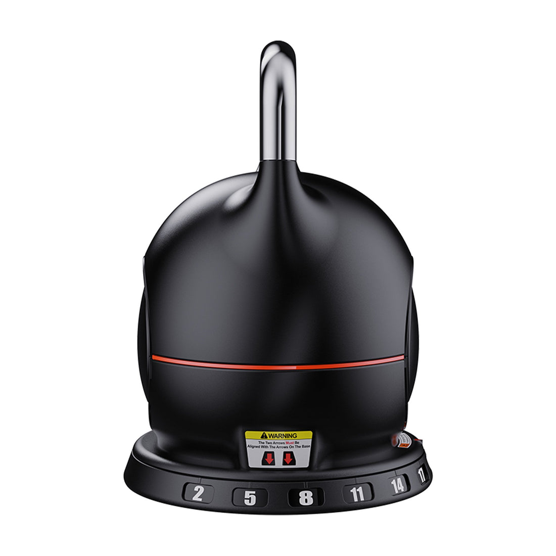 Powertrain 20kg Adjustable Kettlebell