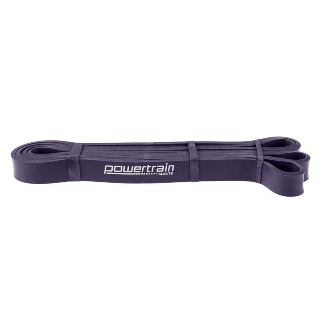 Powertrain 5x Resistance Band Set
