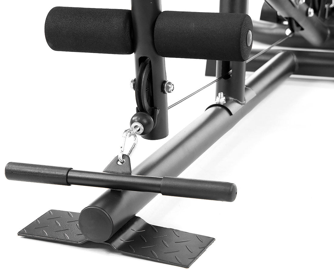 Powertrain MTR-080 Home Gym - 68kg Stack