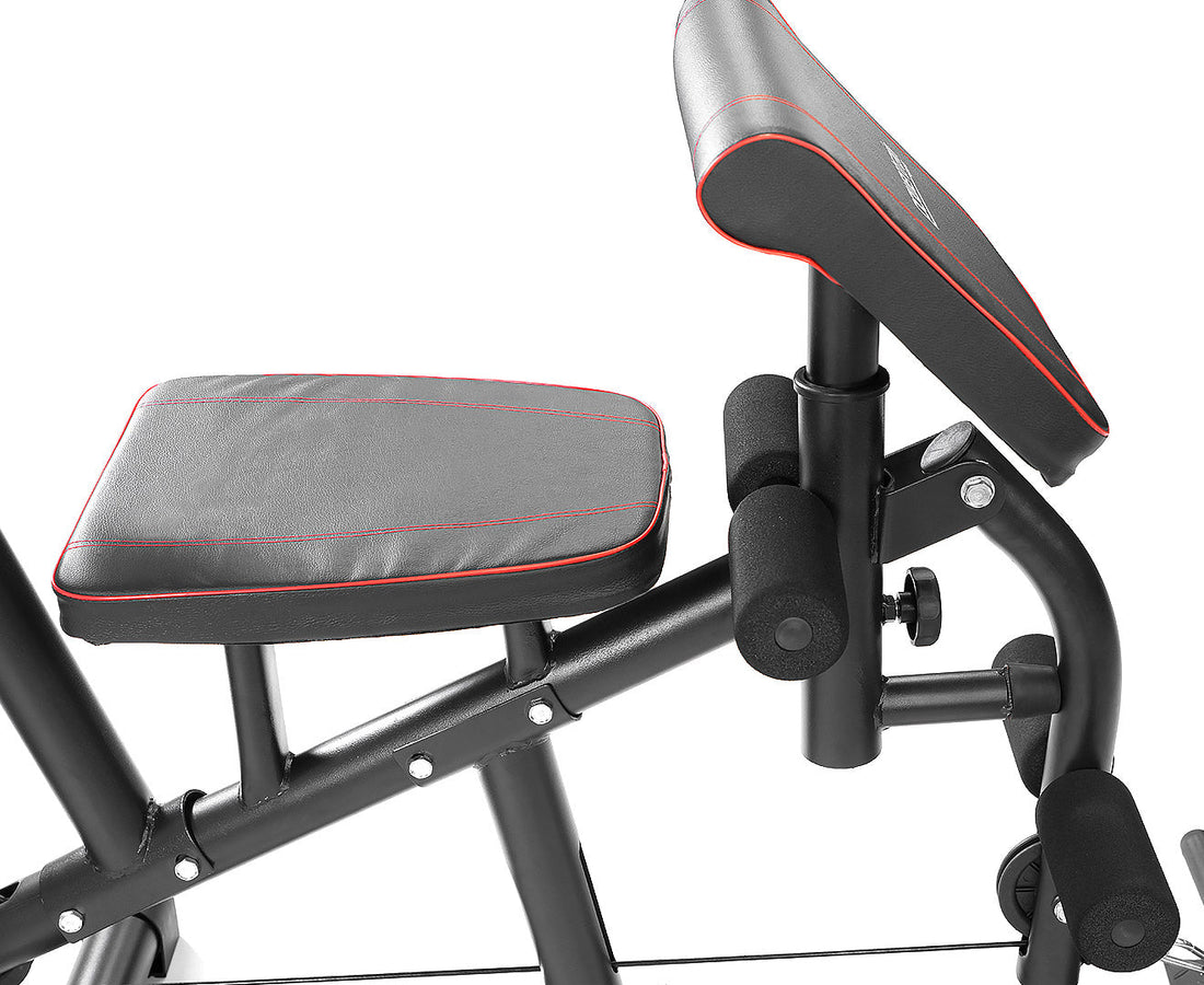 Powertrain MTR-080 Home Gym - 68kg Stack