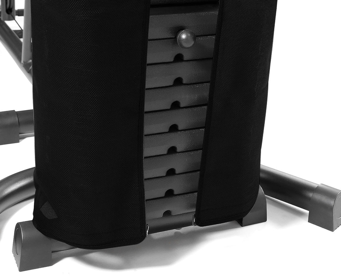 Powertrain MTR-080 Home Gym - 68kg Stack