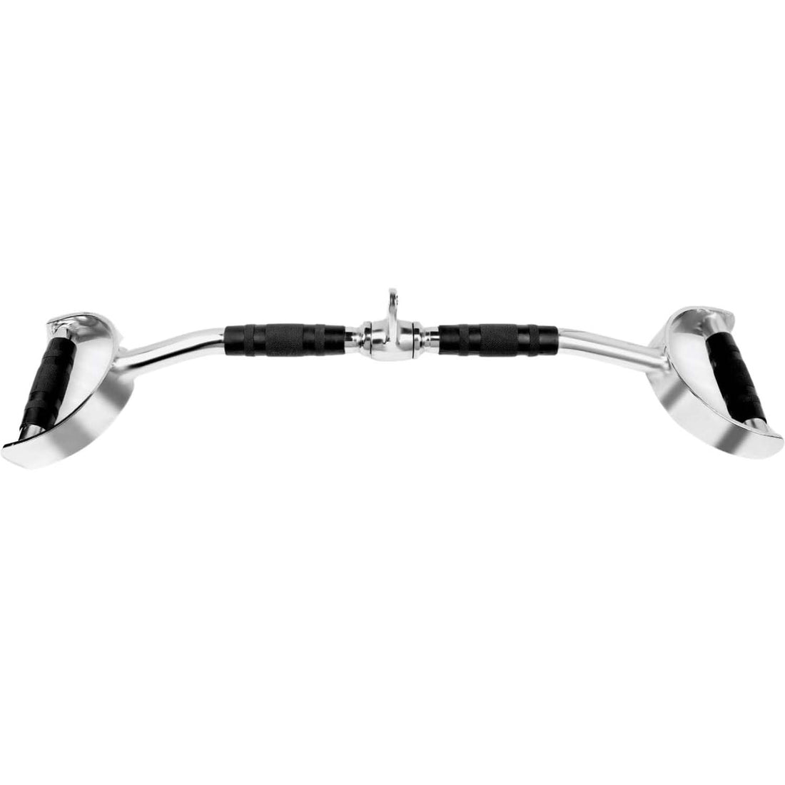 RTM 86cm Tricep Press Pulldown Bar