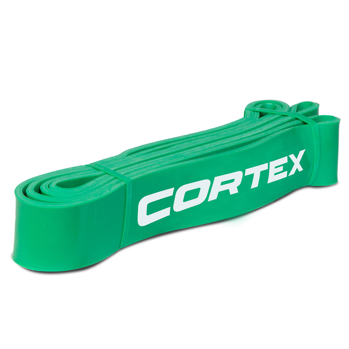 CORTEX Resistance Band Set of 5 (5-45mm)