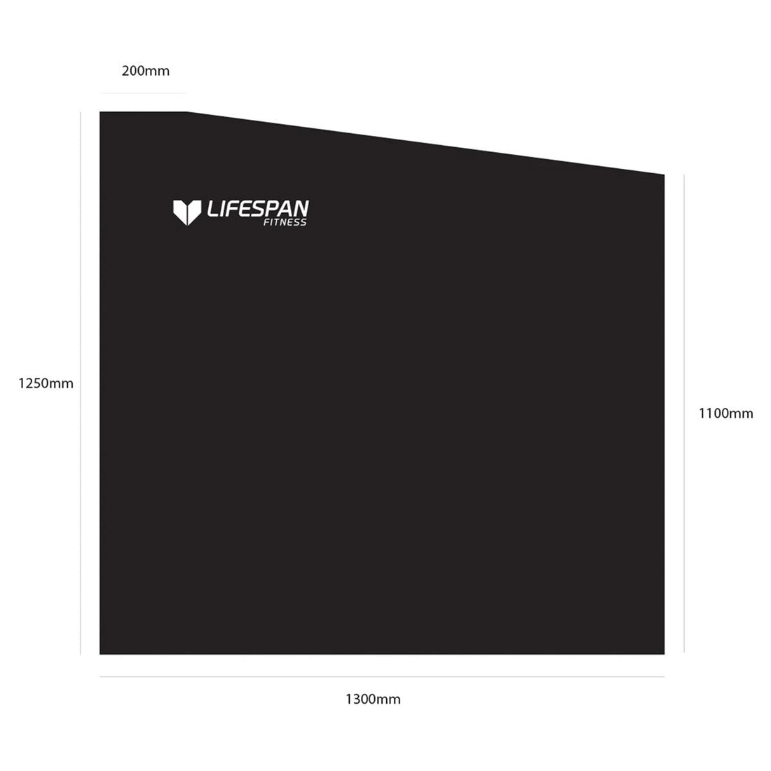 Lifespan Spin Bike Cover