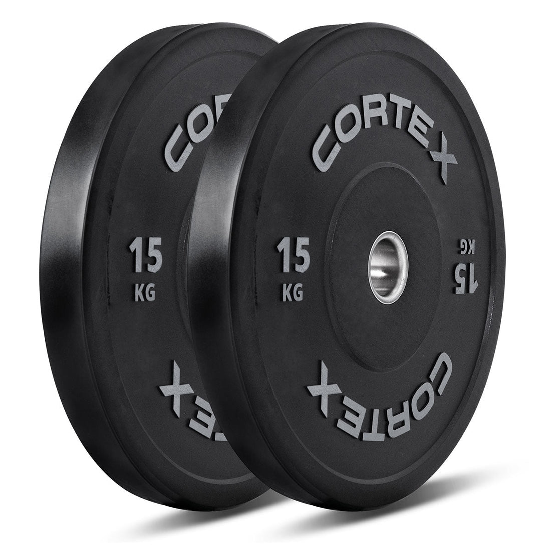 CORTEX SM-25 6-In-1 Power Rack With Smith & Cable Machine Package (Set D) with BN-9 Bench + 130kg Olympic Bumper Weight Plate & Barbell Package