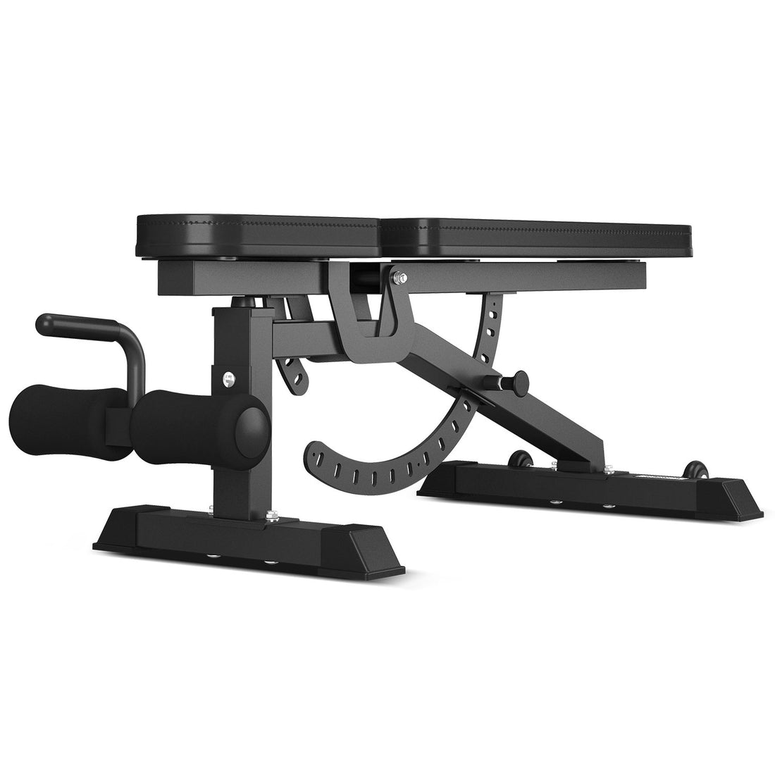 LSG GBN-006 14 Level FID Bench