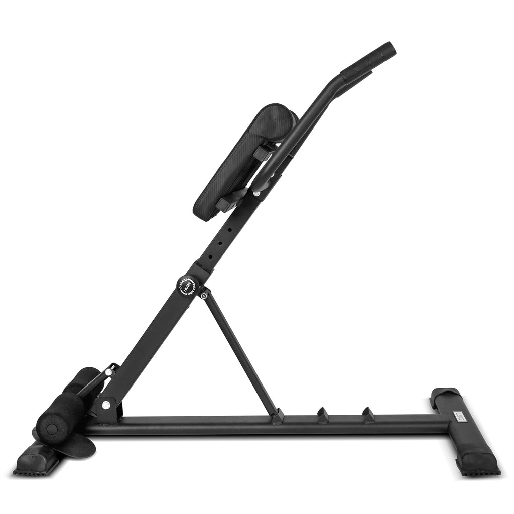 LSG GRC-09 Hyperextension Adjustable Roman Chair