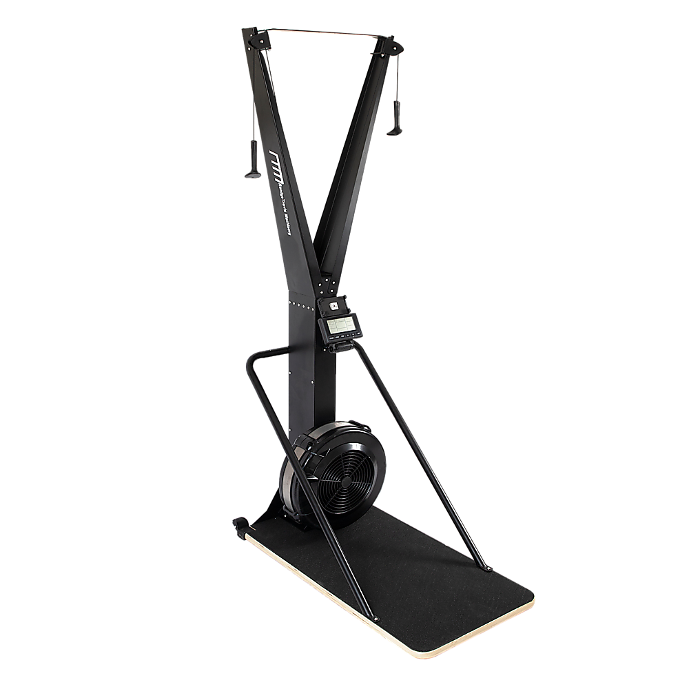 RTM Ski Machine