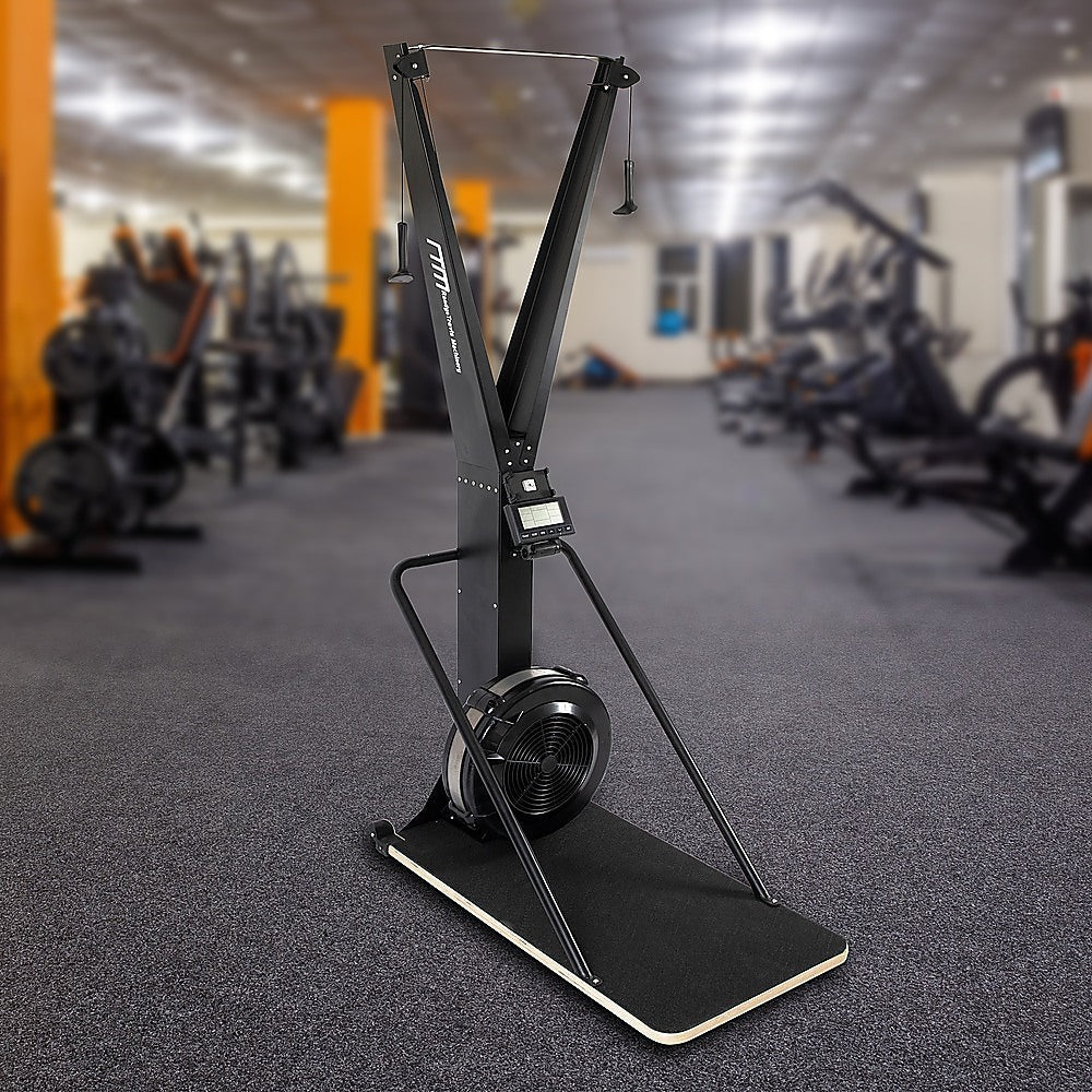 RTM Ski Machine